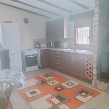 Casita Estherose Vélez Rubio Екстериор снимка