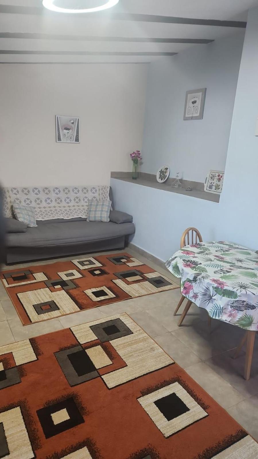 Casita Estherose Vélez Rubio Екстериор снимка