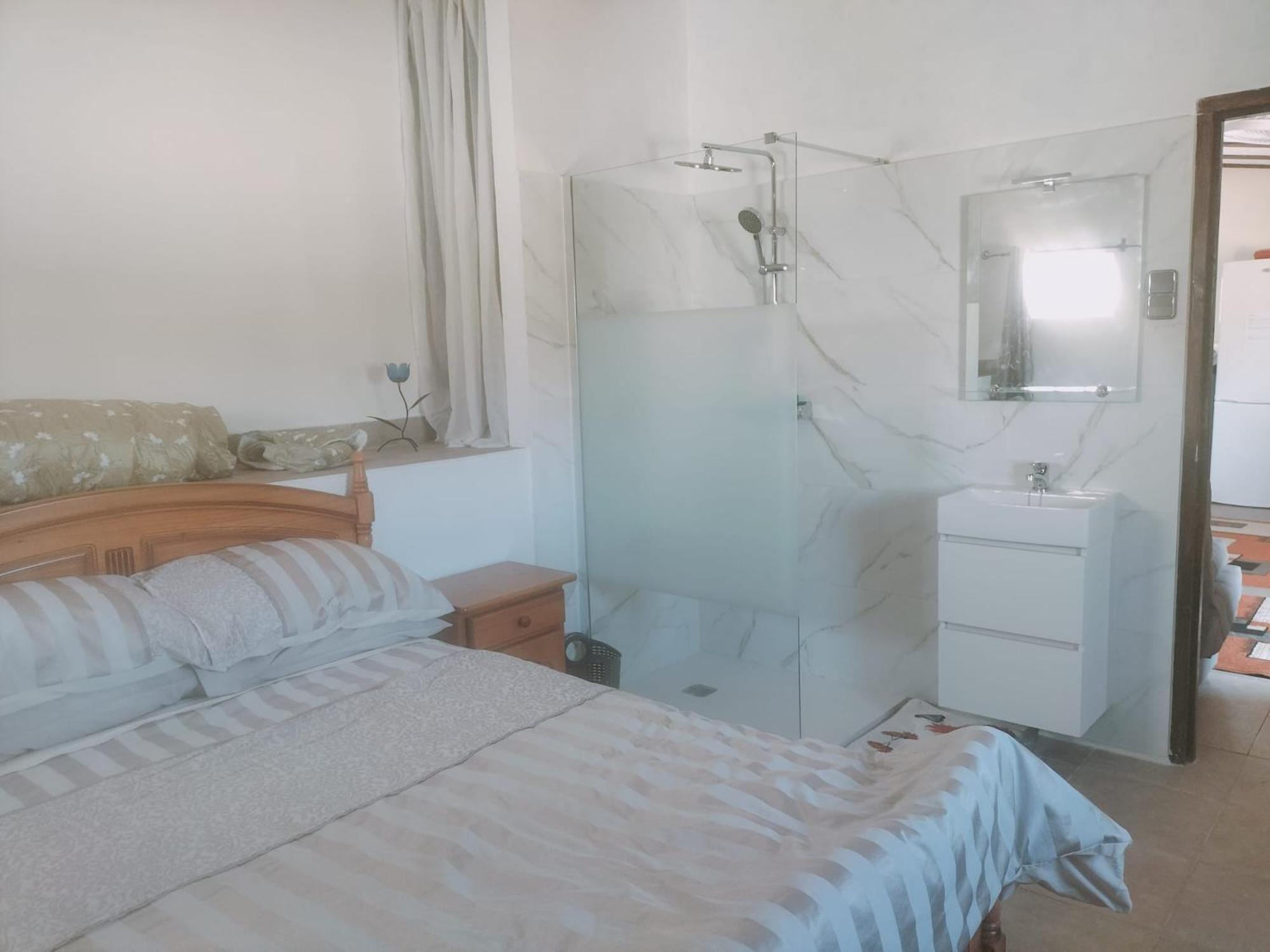 Casita Estherose Vélez Rubio Екстериор снимка